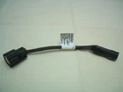 Saddlebag Speaker Jumper Wiring Harness 69202563 Harley Touring '14-'24 New. Price: $25.99.