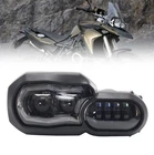 Led Headlight Drl Headlamp Projector For Bmw F800GS F650GS F700GS Adv F800R E8 New. Price: $149.00.