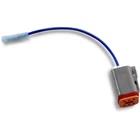 Ultracool 6-PIN Plug Connector SMB-127 New. Price: $15.26.