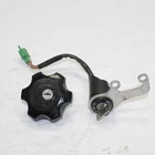 2021 Suzuki DRZ400SM Oem Lock Set 37000-29821 Used. Price: $151.29.