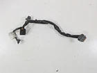 2010 Harley Dyna Fxdb Street Bob Speedometer Wiring Harness No Cut 70472-06 Used. Price: $74.39.
