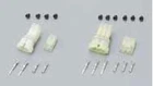 Shindy Universal Water Resistant Couplers Set Pin 16-623 New. Price: $26.99.