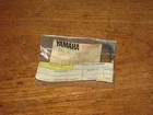 Yamaha TX750 TX650 XS650 1973 1977 Diode Assembly New Factory Oem 341-81980-30. Price: $12.95.