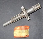 Nos Oem Suzuki 24131-03101 Drive Shaft TM75 TS75 K10P K11P K15P New. Price: $19.99.