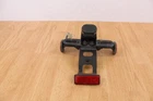 2001 Honda Reflex License Plate Bracket Used. Price: $22.00.