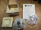 C.a.t 1987-1995 Gm/buick/cad/olds/ponts 2.3L Water Pump Model: Cat-lj WP-138 New. Price: $49.50.