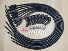 Taylor 73065 Spiro-pro Universal Gm Ls Lt Swap V8 Wire Set 90 Degree Boot Black New. Price: $97.70.