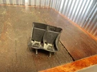 06 Harley Touring Ultra Flhtcui Pair Of Relays / Fuse Blocks 31504-91 Used. Price: $13.01.
