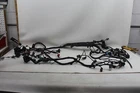 Aprilia Tuono 1100 V4 21-24 Main Wiring Harness Loom Wire Plugs Relays Damage Used. Price: $149.99.