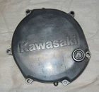 1990 Kawasaki 91-94 KDX250 90-91 KX250 Engine Motor Side Clutch Cover 14032-1283 Used. Price: $69.00.