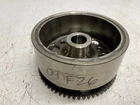 03I23 Yamaha Fz 600 2009 Flywheel 5VX-81450-00-00 5SL-15590-00-00 Used. Price: $44.49.