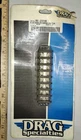 Made Usa Nos 8 Lug Bakelite Wiring Junction Block Part, Drag #DS-272165 New. Price: $14.95.