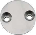 Drag Specialties D33-0115P Polished Inspection Cover '91-'03 Xl New. Price: $29.82.