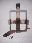74-75 Honda Oem Battery Box Mount Holder Tray 83600-356-000 Used. Price: $40.00.