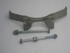 1979 Yamaha Electrical Ignition Coil Mounting Bracket Holder Used. Price: $17.56.