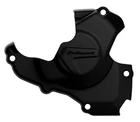 Polisport Ignition Cover Protector Black Body New. Price: $16.59.