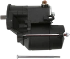 Drag Specialties Starter 1.4 Kw Black 90-06 Big Twin 80-1001 New. Price: $438.79.