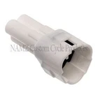 Namz NS-6187-3231 Mt Series Connector Position Male Each New. Price: $11.95.