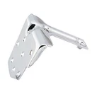 Bikers Choice Alternator Type Regulator Mounting Bracket - 19211S4 New. Price: $53.61.