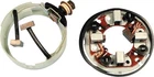 Ricks Electric Starter Brush Rebuild Kit 70-502 New. Price: $42.95.