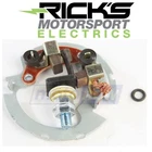 Ricks Motorsport Starter Brush Plate Repair Kit For 1987-1993 Kawasaki Ad New. Price: $50.77.