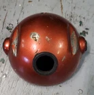 Oem Vintage Yamaha Headlight Bucket 237-84330-60-F7 YHA-107 SAEM67 New. Price: $36.97.