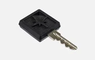 Qty 2017-2020 Polaris Ranger Crew Xp 1000 Oem Ignition Key 5410611-D New. Price: $24.99.