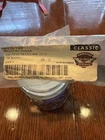Nos Genuine Harley Battery Strap Stainless Steel Fx Xl 66470-70T 1971-1978 New. Price: $18.00.