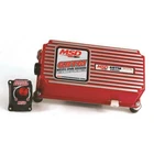 Msd 6462 6-BTM Boost Timing Master Control Box 110 Mj W/ Rev Limiter New. Price: $767.95.