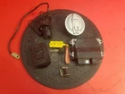 2018 Ducati Scrambler Lock Set Used. Price: $563.93.