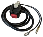 Pvl Racing Kill Switch Fits Yamaha 80CC Mini Enduro 1969-73 AT1 125 AT2 New. Price: $15.99.