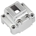 Bc For Harley Touring Chrome Hand Controls Switch Housing Covers Flh Xl Fx New. Price: $17.95.