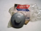 TX750 Generator Cap New. Price: $15.00.