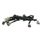 2011 Yamaha FZ6R Injector Sub Harness 20S-82386-00-00 Used. Price: $19.99.