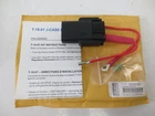 New Genuine Polaris Oem Maxifuse 50A 2208580. Price: $53.99.