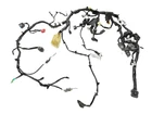 2022 Kawasaki KLR650 KL650L Main Engine Wiring Harness Oem Used. Price: $266.00.