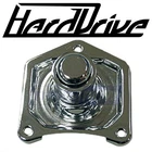 Harddrive Solenoid End Cover/starter Button For 2007 Harley Davidson XL50 Pq New. Price: $57.10.