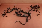 2016 - 2019 Bmw Main Wire Harness Wiring Loom Used. Price: $85.49.