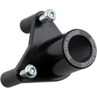 Driven Racing Ignition Switch Mount - Black DTC04 Ih New. Price: $89.52.