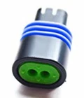 Qty 4 Sea-doo Ski-doo Circuit Male Connector Housing 278001113 Pwc New. Price: $24.99.