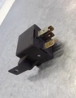 00-07 Harley-davidson Touring Flh Flt Wire Relay W/ Diode Fuse Block 31504-91 Used. Price: $6.46.