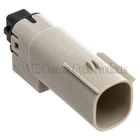 Namz Molex 4-POSITION Male Connector Grey O.e.m. 72415-07GY NM-33482-4002 New. Price: $19.99.