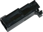 Namz Custom Cycle Products Amp 040 2-WIRE Cap Housing Hd# 72902-01BK NA-174057-2 New. Price: $17.05.