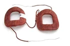 Generator 2-BRUSH Field Coil Set For Harley Davidson Motorcycles By V-twin New. Price: $49.08.