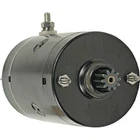 Starter Fits Harley Davidson Flht Flst Flt Fxr Fxs 31570-73, 31570-73B New. Price: $94.99.