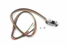 70058-50B Directional 3 Position Internal Wire Handlebar Switch Chrome Usa Made New. Price: $44.80.
