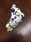 Oem Part Seat Lock Catch 77235-GET-701 For 2004 Honda CHF50 Gas Scooter Used. Price: $39.99.