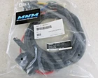 Polaris Ranger Sportsman Rzr - Genuine Winch Electric Wire Harness Oem # 2875958. Price: $55.00.