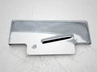 2005 Harley Dyna Fxdwg Wide Glide Oem Lower Battery Tray Stay Box Cover Panel Used. Price: $27.00.