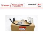 Honda 37080-MCW-D00 Fuel Gas Gauge Levelling Sender Unit Sensor Reservoir Oem New. Price: $102.96.